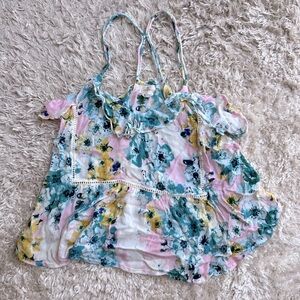 O’Neill flower tank